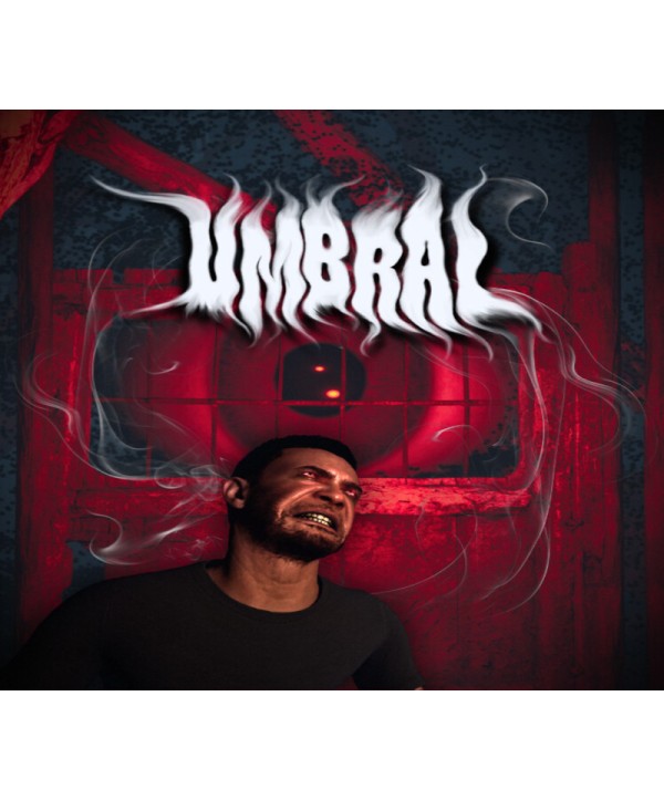 Umbral Steam Key GLOBAL
